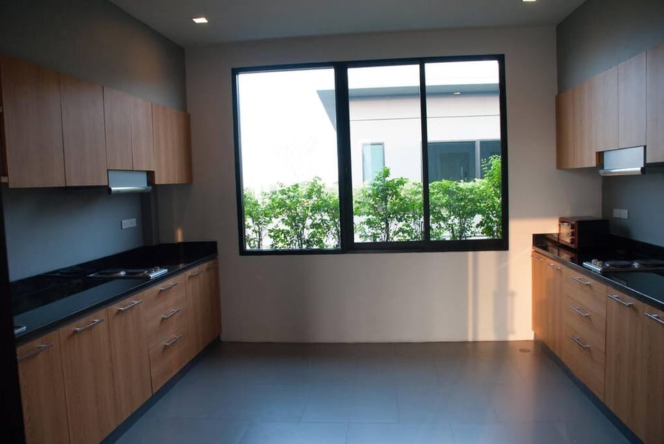 Eco Studio - (25 sqm) 