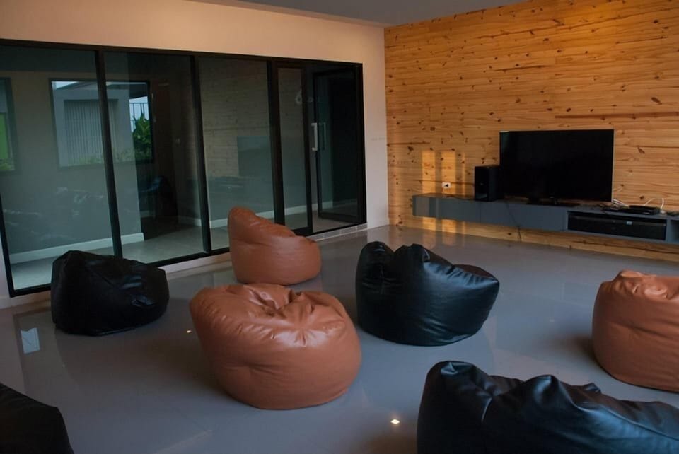 Eco Studio - (25 sqm) 