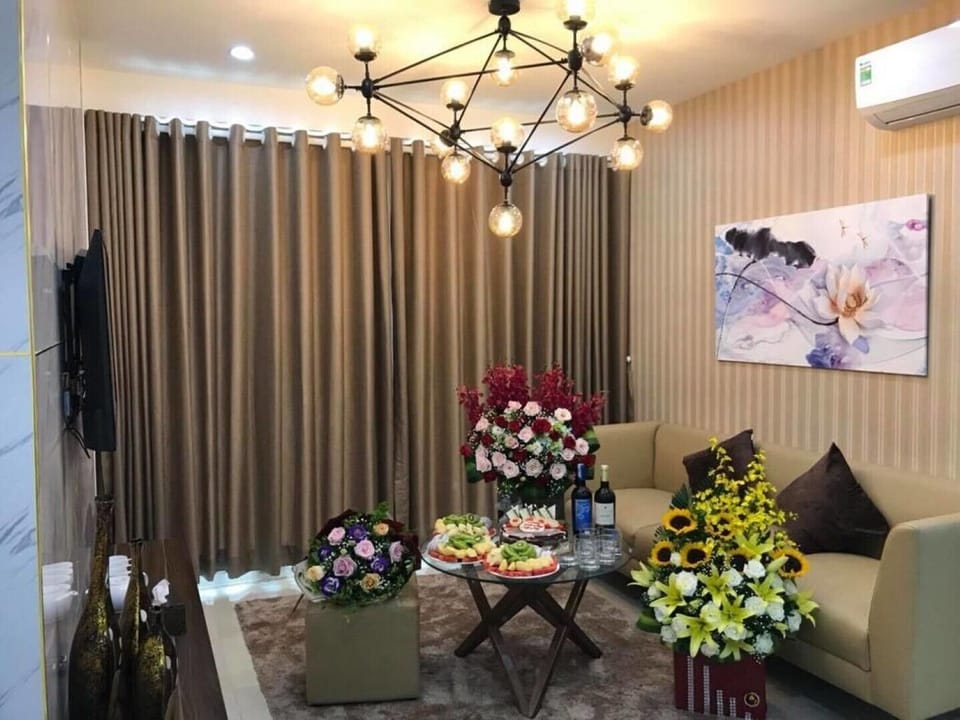 New Life Condotel Deluxe 2 House in Laos