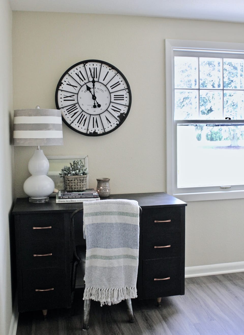 Office/extra room
