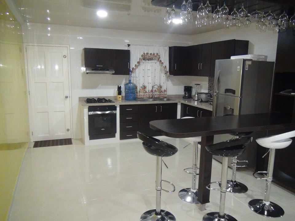 I BBBSAI Casa Vacacional en San Andres