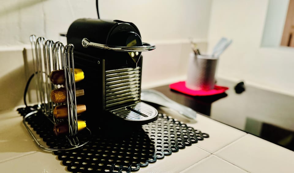 Nespresso Pixie