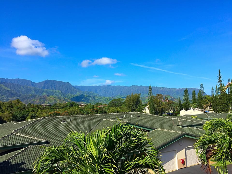 More stunning mountain views to immerse you in nature’s tropical beauty.