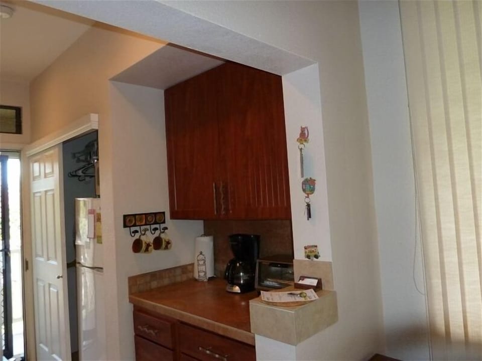 Kitchenette