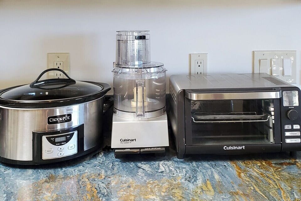 Kitchen Appliance