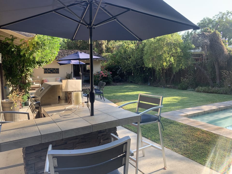 BBQ