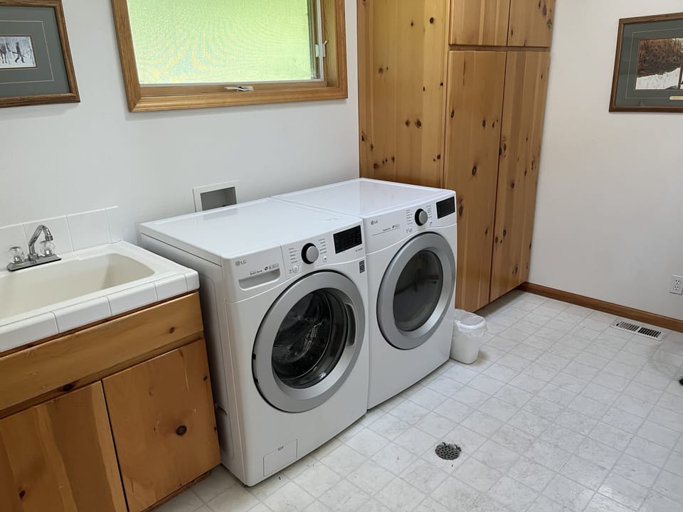 Utility Room Up