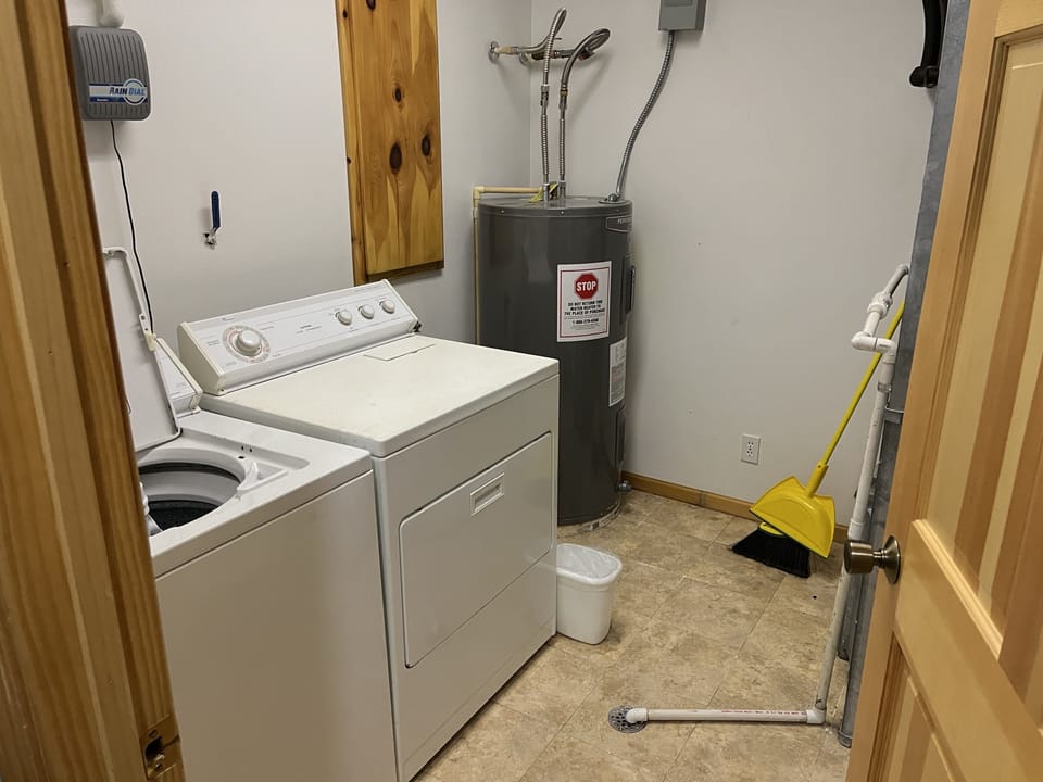 Utility Room Down