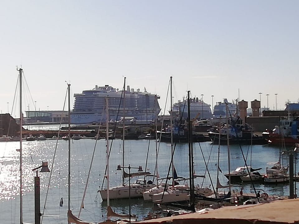 Marina