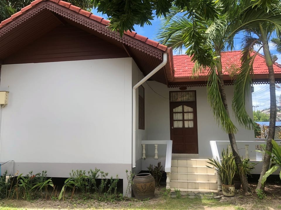 Baan Anuntanaruk 2 Bedroom Garden View D