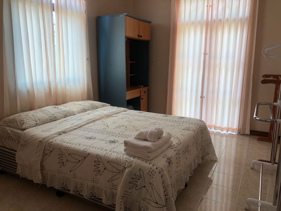 Baan Anuntanaruk 2 Bedroom Garden View D
