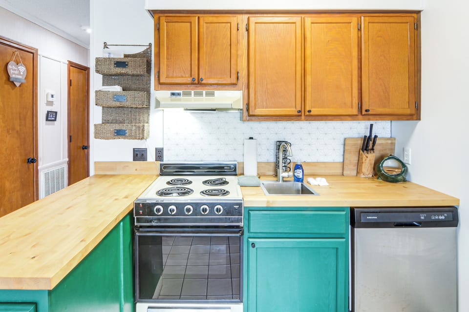 Kitchen | Drip Coffee Maker