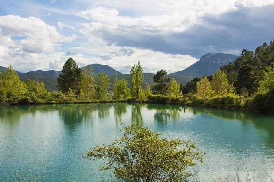 Lake