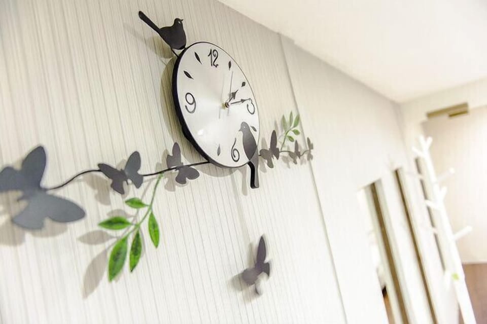 Saver sleep with Dormitory Room