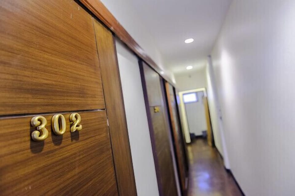 Saver sleep with Dormitory Room