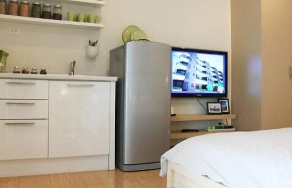Apartments
