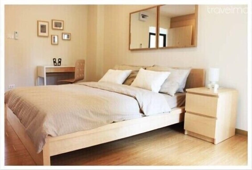 Apartments