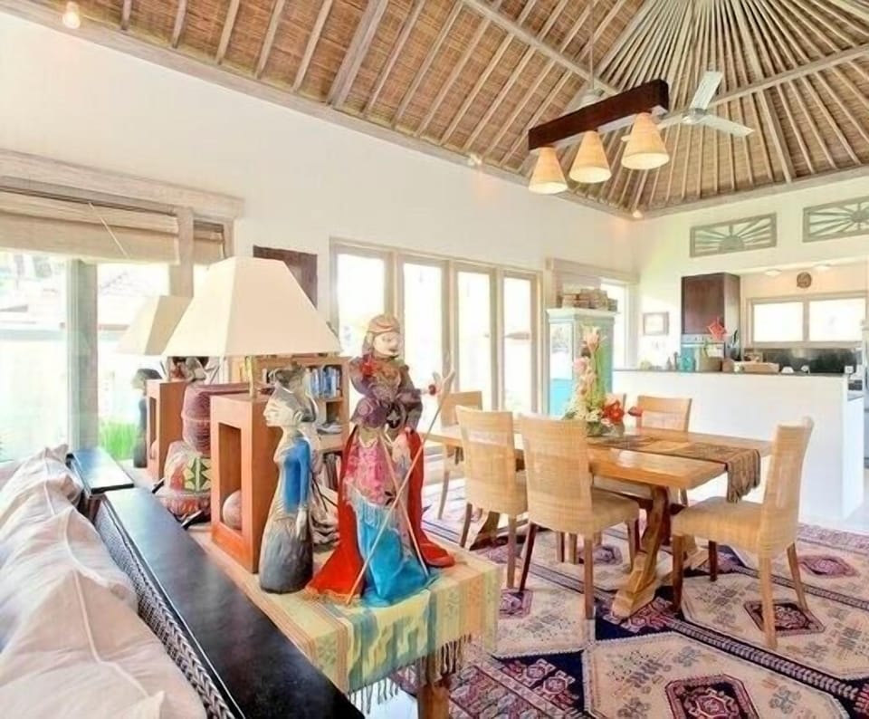 Hibiscus Guest Suite/Pool in Ubud