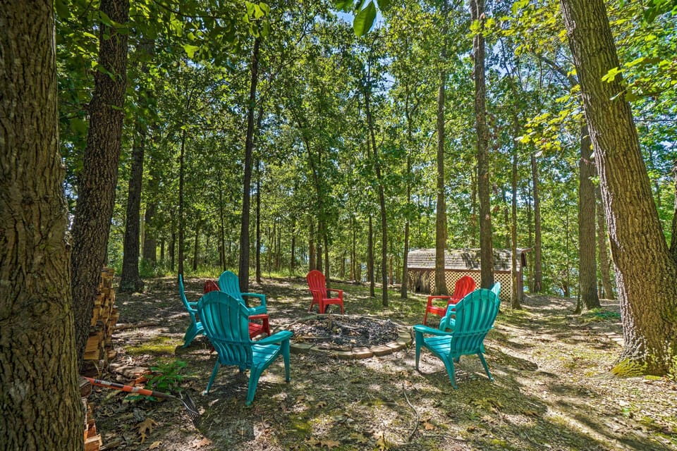 Outdoor Space