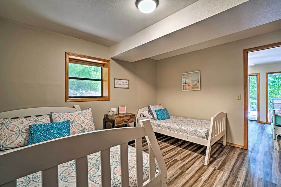 Bedroom 4