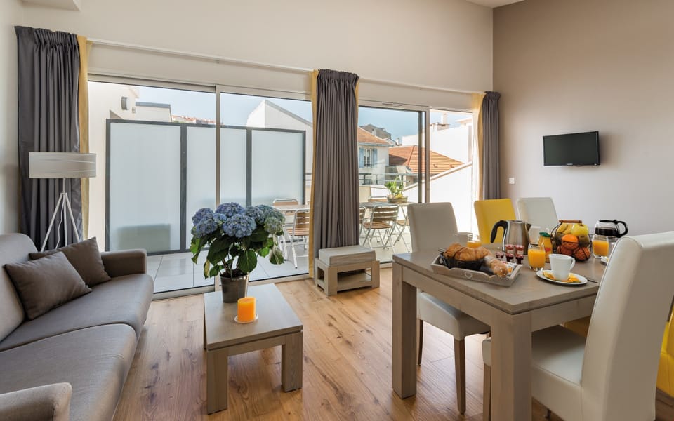 Welcome to our charming and cozy apartment!
