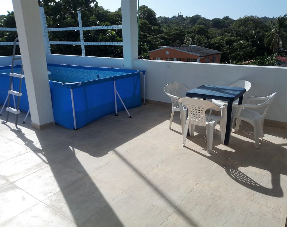 I BBBSAI Casa Vacacional 1 y 2 Unificada
