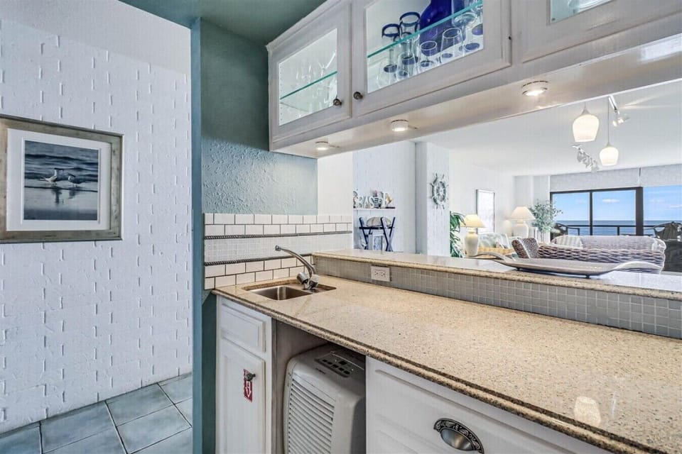 Wet Bar