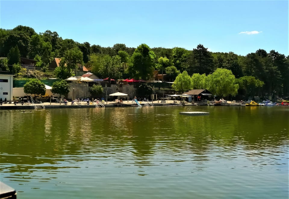 Lake