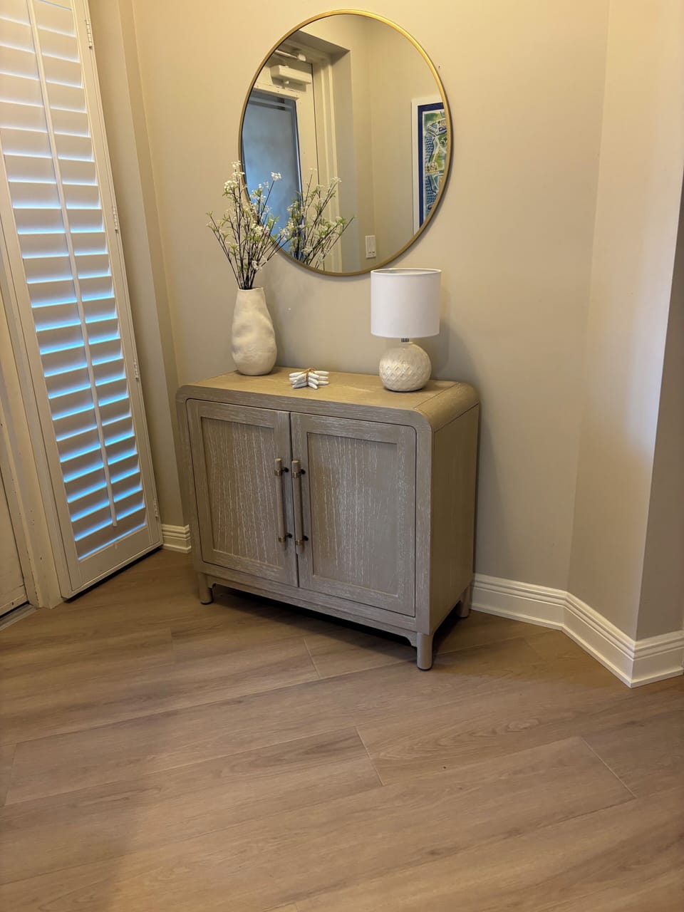 Entryway
