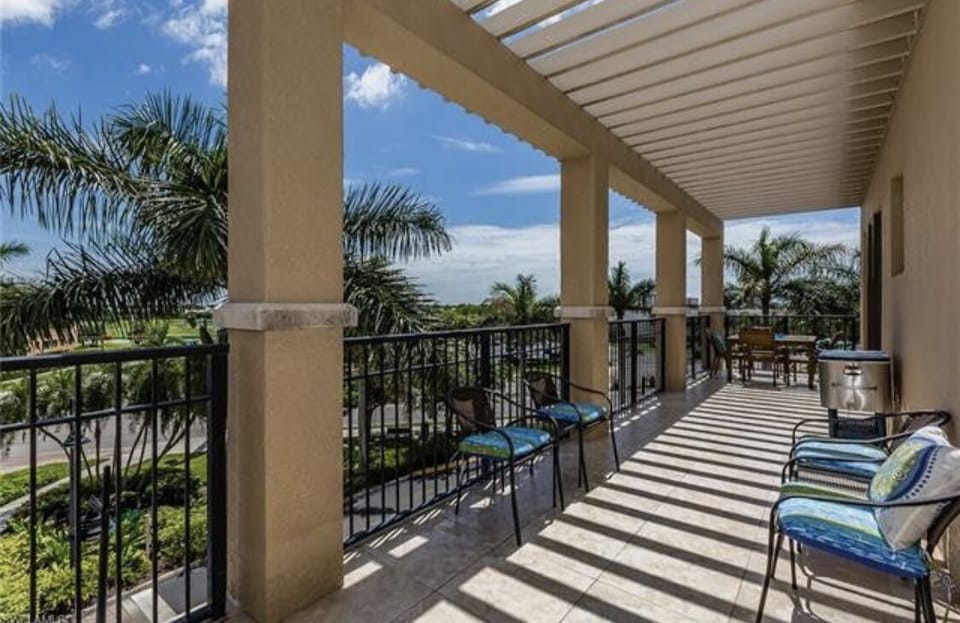Patio #2