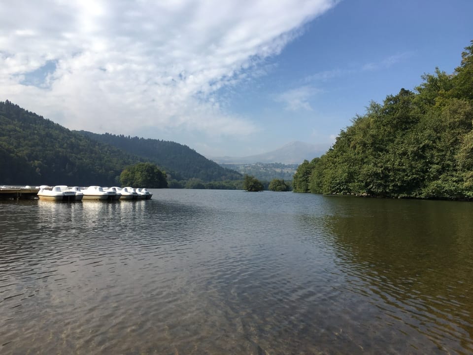 Lake