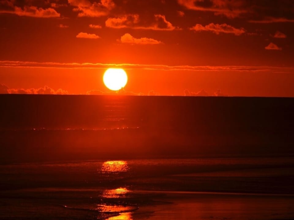 Beautiful Sunset Every Night