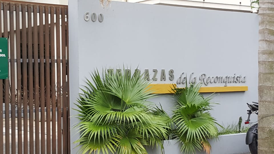 TERRAZAS RECONQUISTA Apartment in Tigre
