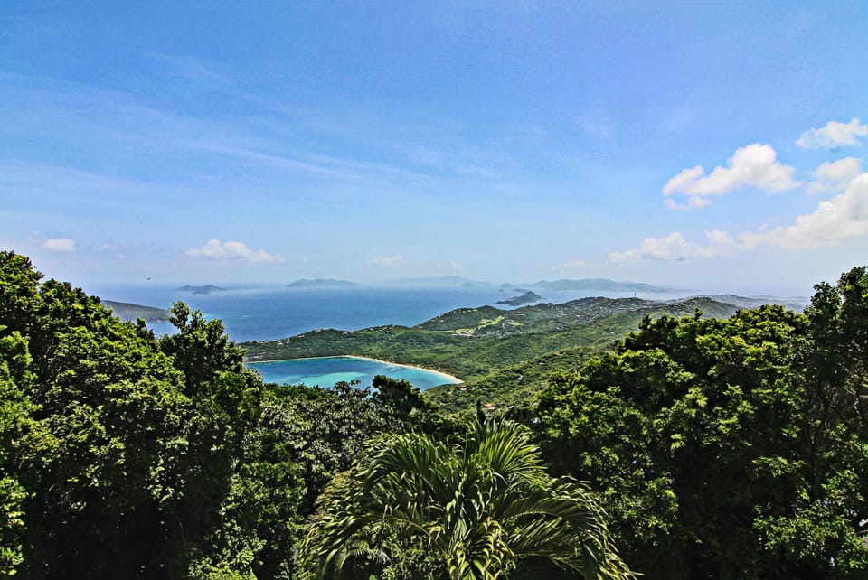 Magnificent Views!