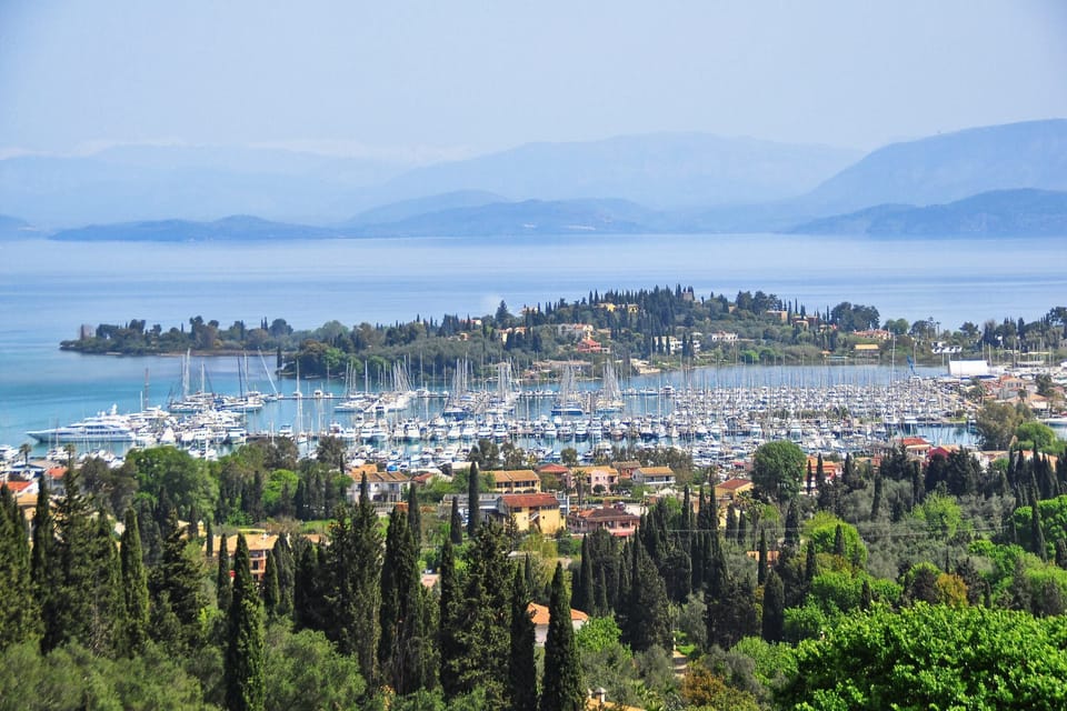 Marina