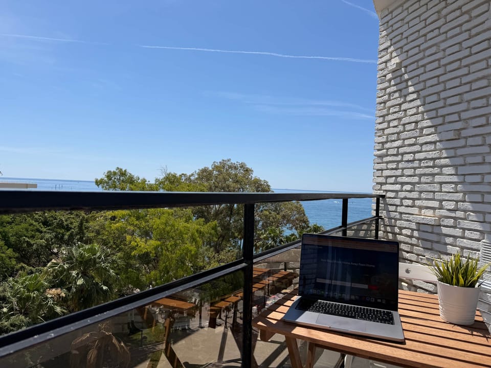 Skol Apartments Marbella 529A