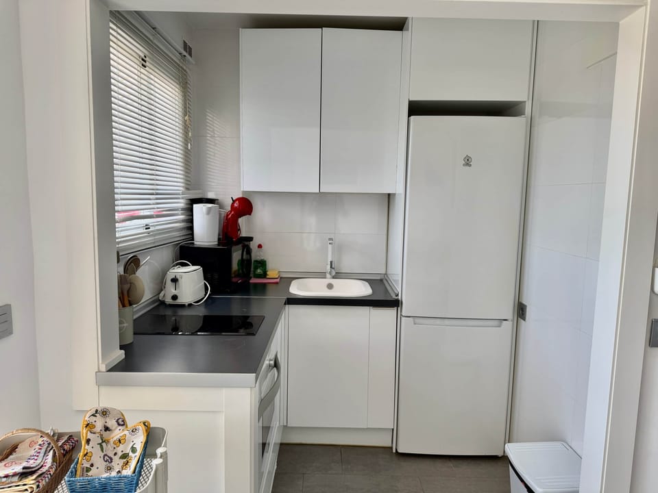 Skol Apartments Marbella 529A