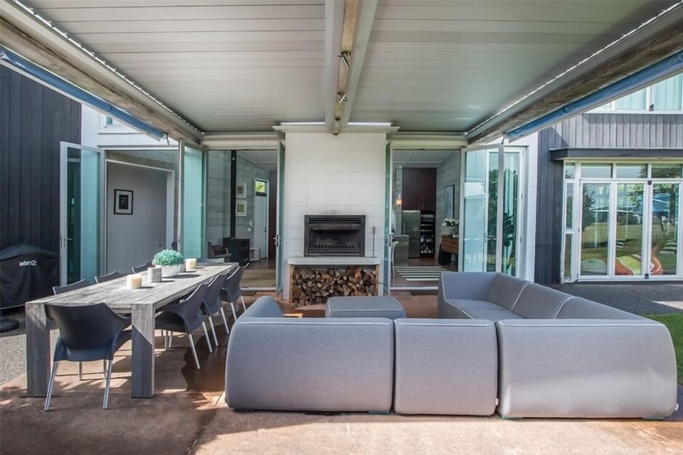 alfresco