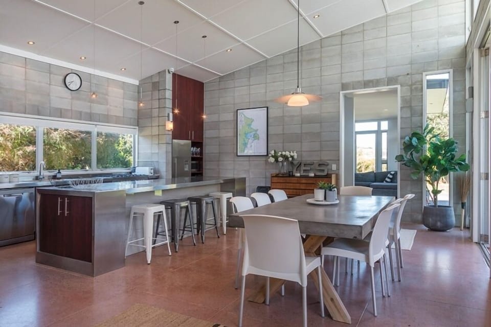 kitchen dining