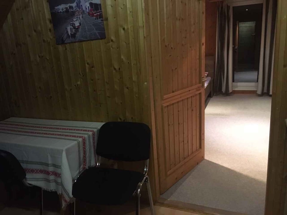 cooking corner