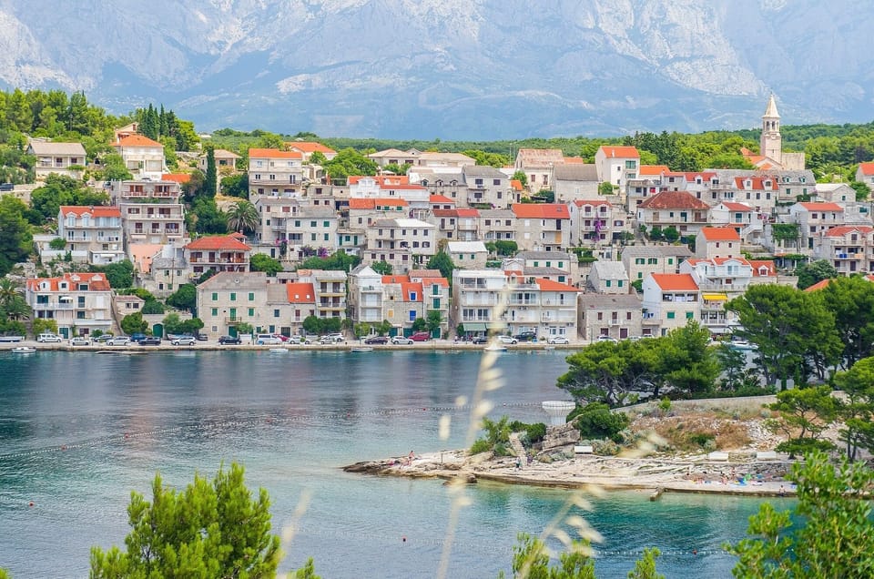 Povlja