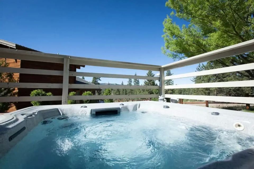 spa
