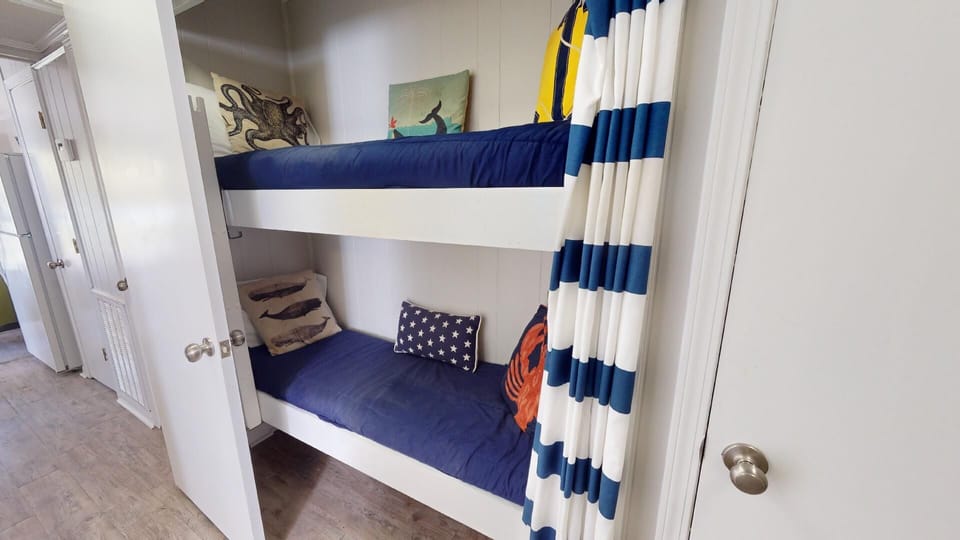 Hallway Bunk Bed