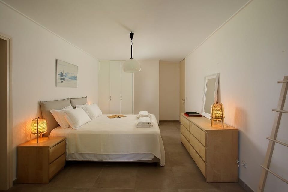 Bedroom en -suite (2)