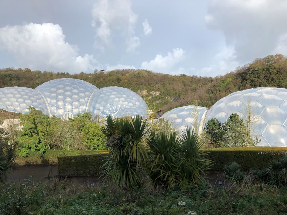 Eden Project
