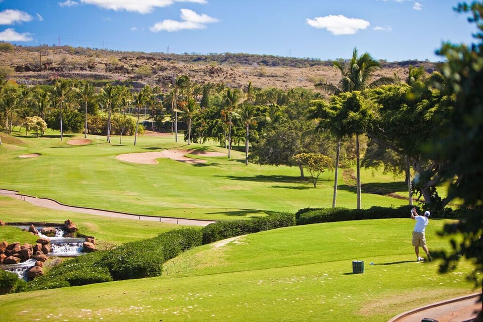 Golf