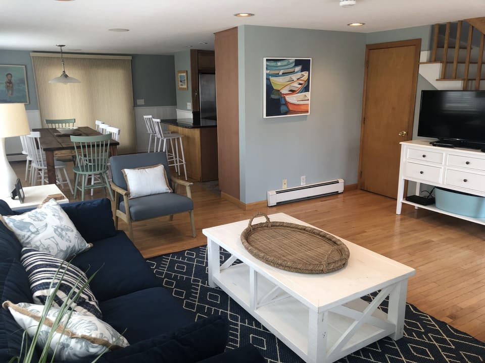 Main Floor