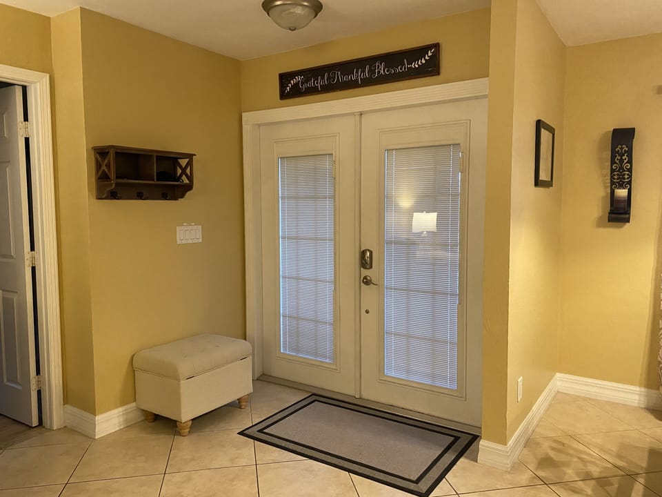 Foyer