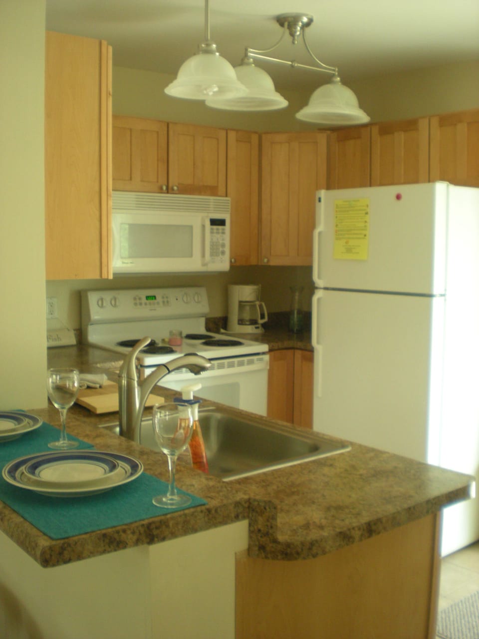 Kitchen Saila Way