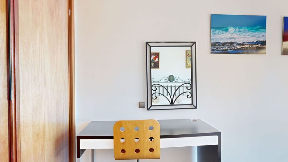 Beach Apartment Marfolin 06 El Cotillo (3947)